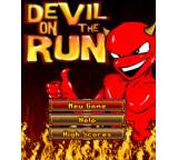 Game im Test: Devil on the Run von Twistbox Games, Testberichte.de-Note: 2.8 Befriedigend