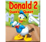 Game im Test: Donald Duck's Quest 2 von Living-Mobile, Testberichte.de-Note: 1.5 Sehr gut