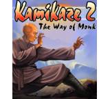 Game im Test: Kamikaze 2: The Way of Monk von HeroCraft, Testberichte.de-Note: 4.6 Mangelhaft
