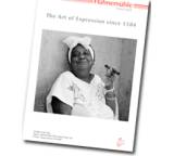 Druckerpapier im Test: Photo Rag Pearl 320 von Hahnemühle FineArt, Testberichte.de-Note: ohne Endnote