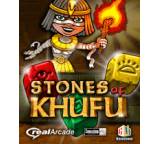 Game im Test: Stones of Khufu von Mr. Goodliving, Testberichte.de-Note: 1.2 Sehr gut