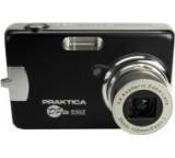 Digitalkamera im Test: DPix 530Z von Praktica, Testberichte.de-Note: 3.1 Befriedigend