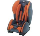 Young Expert Plus Isofix