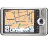 Sonstiges Navigationssystem im Test: MyPal A686 von Asus, Testberichte.de-Note: 2.5 Gut