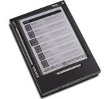 E-Book-Reader im Test: Iliad von iRex, Testberichte.de-Note: 3.0 Befriedigend