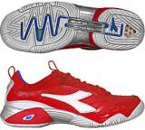 Tennisschuh im Test: Speed Pro von Diadora, Testberichte.de-Note: ohne Endnote