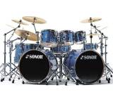 Schlagzeug im Test: Force 3007 Drumset von Sonor, Testberichte.de-Note: ohne Endnote