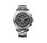 Uhr im Test: Skyracer von Breitling, Testberichte.de-Note: 1.3 Sehr gut