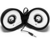 Lautsprecher im Test: TravelSound P30 von Creative, Testberichte.de-Note: ohne Endnote