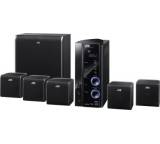 Heimkinosystem im Test: TH-L1 von JVC, Testberichte.de-Note: 2.0 Gut