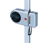 Mehrfachverriegelung 262