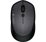 Maus im Test: M335 von Logitech, Testberichte.de-Note: 2.0 Gut