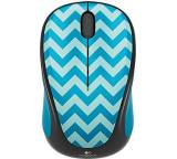 Maus im Test: M238 von Logitech, Testberichte.de-Note: 1.6 Gut