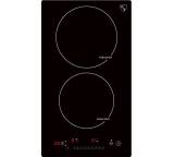 Kochfeld im Test: VIN-3420 von K&H, Testberichte.de-Note: 1.7 Gut