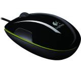 Maus im Test: M150 von Logitech, Testberichte.de-Note: 1.7 Gut