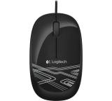 Maus im Test: M105 von Logitech, Testberichte.de-Note: 1.7 Gut