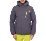 Funktionsjacke im Test: Descendit Jacke von The North Face, Testberichte.de-Note: ohne Endnote
