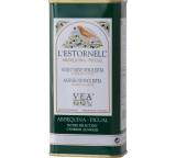 Speiseöl im Test: Arbequina - Picual Natives Olivenöl extra von L'Estornell, Testberichte.de-Note: 5.0 Mangelhaft