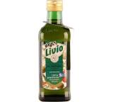 Speiseöl im Test: Natives Olivenöl Extra von Livio, Testberichte.de-Note: ohne Endnote