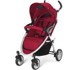 Kinderwagen im Test: Hora von Cybex, Testberichte.de-Note: ohne Endnote