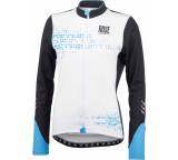 Fahrradtrikot im Test: Dots Damen Langarmtrikot Thermo von Rose, Testberichte.de-Note: ohne Endnote