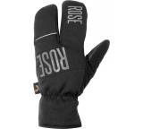 Fahrradhandschuh im Test: Hytex Two Fingers von Rose, Testberichte.de-Note: ohne Endnote