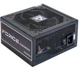Netzteil im Test: Force Series CPS-500S von Chieftec, Testberichte.de-Note: 2.0 Gut