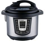 Multikocher im Test: FA-5130 von TZS First Austria, Testberichte.de-Note: 1.6 Gut