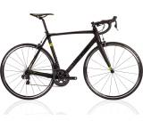 Fahrrad im Test: Evolution Carbon CPS (Modell 2016) von Carver, Testberichte.de-Note: 1.0 Sehr gut