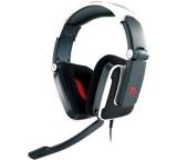 Gaming-Headset im Test: Tt eSPORTS Shock 2015 von Thermaltake, Testberichte.de-Note: 2.0 Gut