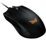Maus im Test: Strix Claw Dark Edition von Asus, Testberichte.de-Note: 2.3 Gut
