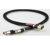 HiFi-Kabel im Test: Black Diamond XLR-NF von Tellurium Q, Testberichte.de-Note: ohne Endnote
