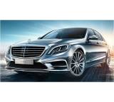 S 350 d Limousine 9G-Tronic (190 kW) [13]