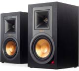 PC-Lautsprecher im Test: R-15PM von Klipsch, Testberichte.de-Note: 1.8 Gut