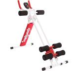 Bauchtrainer & Rückentrainer im Test: Bauchtrainer - AB Plank von SportPlus, Testberichte.de-Note: 1.6 Gut