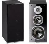 Lautsprecher im Test: Argentum 530 von Quadral, Testberichte.de-Note: 1.0 Sehr gut