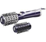 Warmluftbürste im Test: AS550E von BaByliss, Testberichte.de-Note: 2.2 Gut