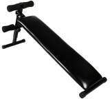 Bauchtrainer & Rückentrainer im Test: Sit Up Bank Bauchtrainer von Gorilla Sports, Testberichte.de-Note: 2.0 Gut