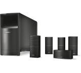 Surroundsystem im Test: Acoustimass 10 Series V von Bose, Testberichte.de-Note: 1.8 Gut