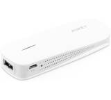 Mobiler Router im Test: PB-W2 von Aukey, Testberichte.de-Note: ohne Endnote