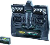 RC-Modellbau-Zubehör im Test: Reflex Stick Multi Pro 14 Kanal 2.4 GHz von Carson, Testberichte.de-Note: 1.5 Sehr gut