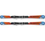 WCS (Modell 2015/2016)