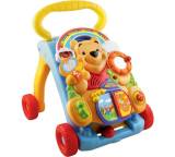 Lauflernwagen im Test: Winnie Puuh 2-in-1 Laufwagen von Vtech, Testberichte.de-Note: 1.4 Sehr gut