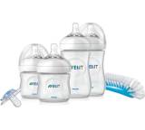 Babyflasche im Test: Avent SCD290/01 von Philips, Testberichte.de-Note: 1.4 Sehr gut