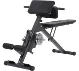 Bauchtrainer & Rückentrainer im Test: 3869 von Finnlo, Testberichte.de-Note: 1.4 Sehr gut