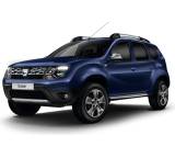 Duster dCi 110 4x4 6-Gang manuell Prestige (80 kW) [13]
