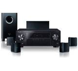 Heimkinosystem im Test: HTP-105 von Pioneer, Testberichte.de-Note: 2.5 Gut