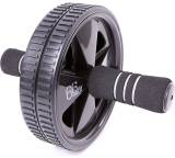 Bauchtrainer & Rückentrainer im Test: Bauchtrainer mit Kniepolster von 66fit, Testberichte.de-Note: 1.8 Gut