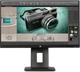 Monitor im Test: Z23n von HP, Testberichte.de-Note: ohne Endnote