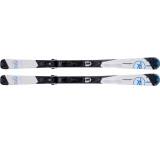 Ski im Test: Pursuit 200 Carbon Xelium (Modell 2015/2016) von Rossignol, Testberichte.de-Note: ohne Endnote